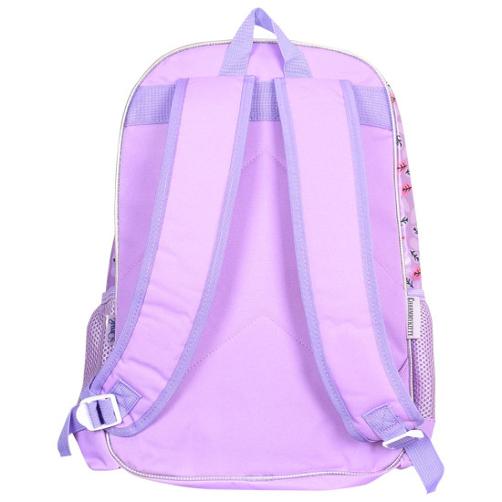 Sunce Παιδική τσάντα πλάτης Hello Kitty 16  Backpack Sunce Παιδική τσάντα πλάτης Hello Kitty 16  Backpack